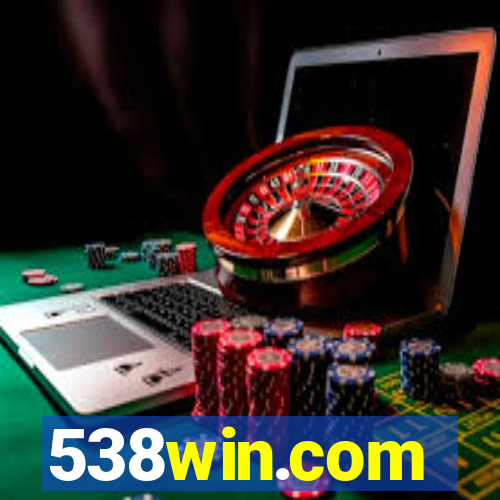 538win.com