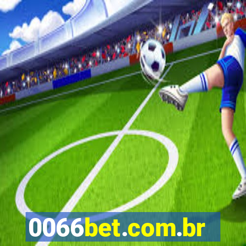 0066bet.com.br