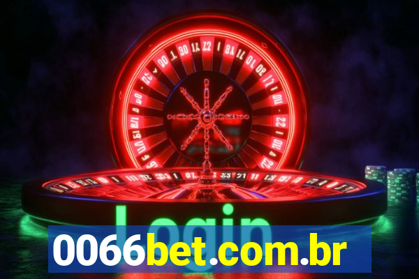 0066bet.com.br