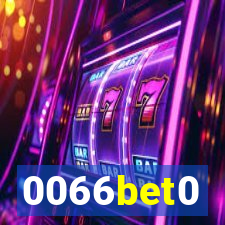 0066bet0