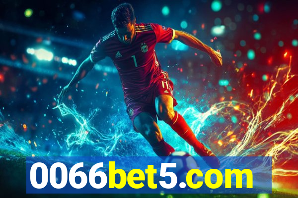 0066bet5.com