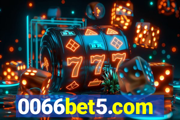 0066bet5.com