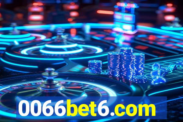 0066bet6.com