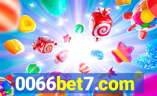 0066bet7.com