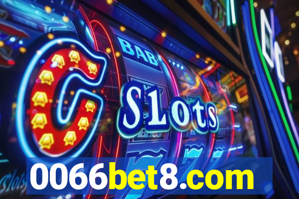 0066bet8.com