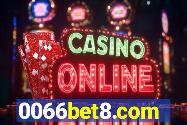 0066bet8.com