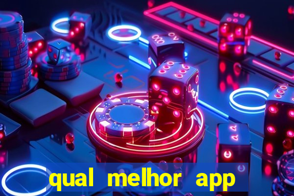 qual melhor app para jogar no jogo do bicho