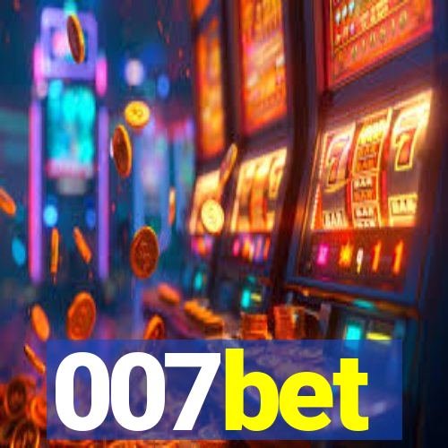 007bet