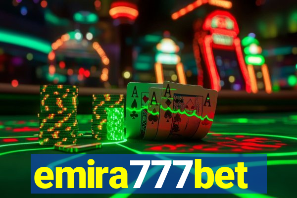 emira777bet