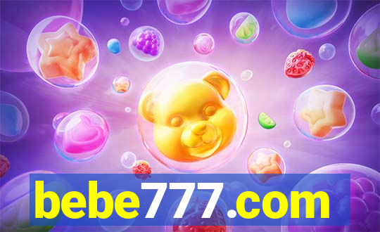 bebe777.com