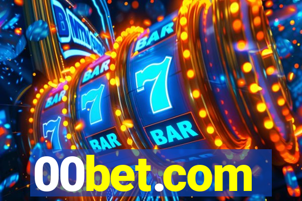 00bet.com