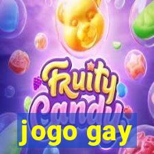 jogo gay