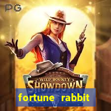 fortune rabbit gratis demo