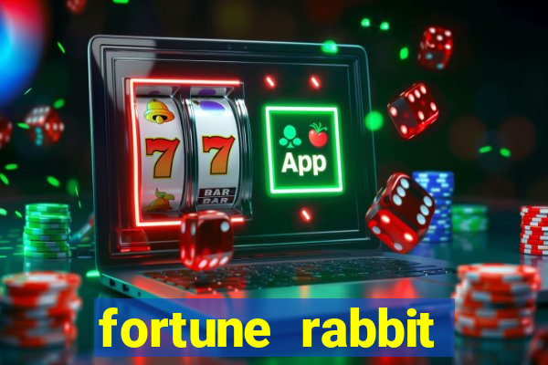 fortune rabbit gratis demo