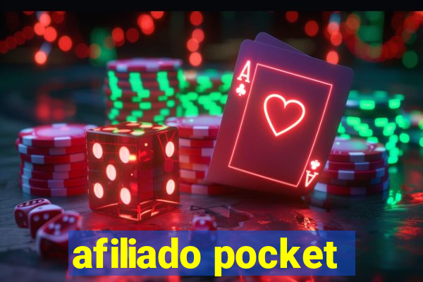 afiliado pocket