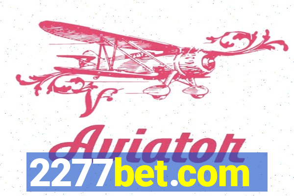 2277bet.com