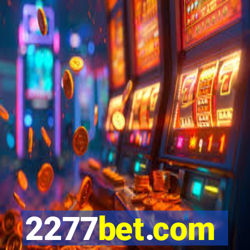 2277bet.com