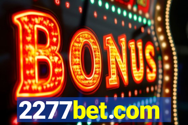 2277bet.com