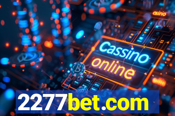 2277bet.com