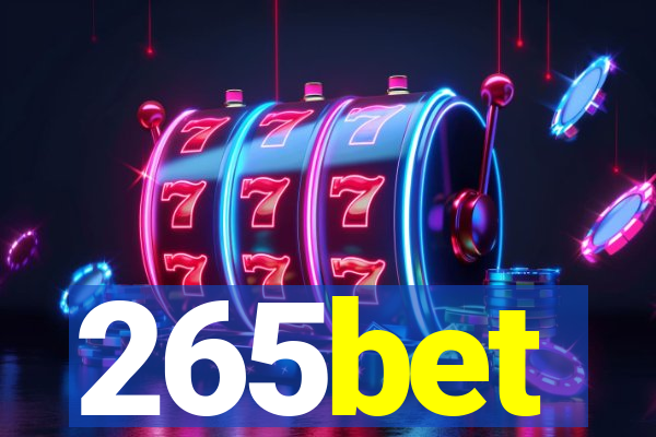 265bet