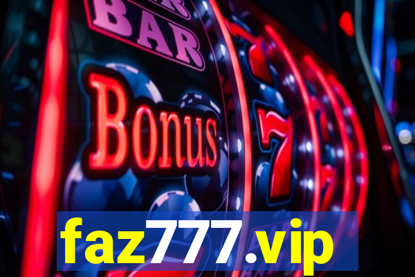 faz777.vip