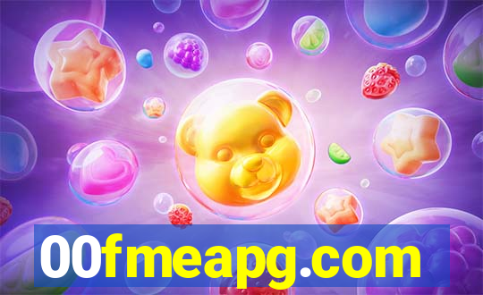 00fmeapg.com