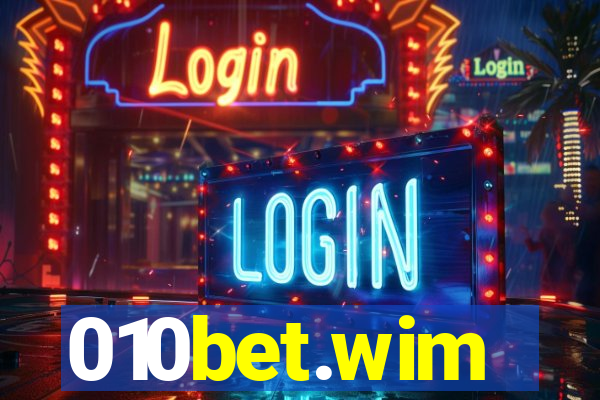 010bet.wim