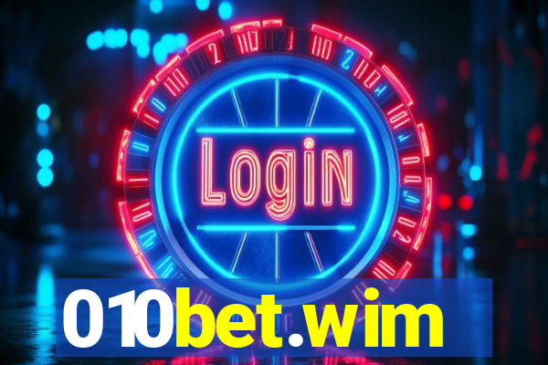 010bet.wim