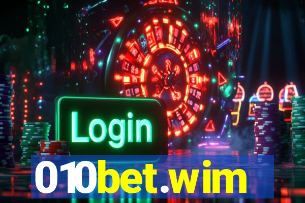 010bet.wim