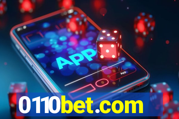 0110bet.com