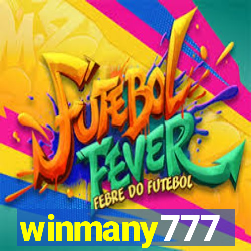 winmany777