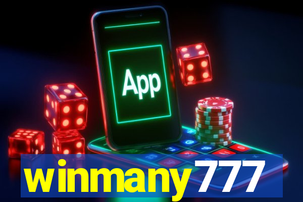 winmany777