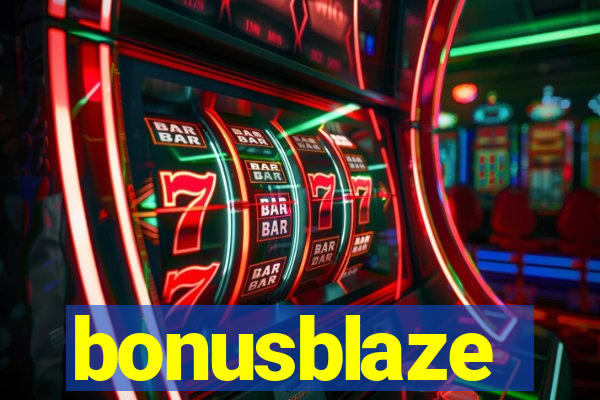 bonusblaze