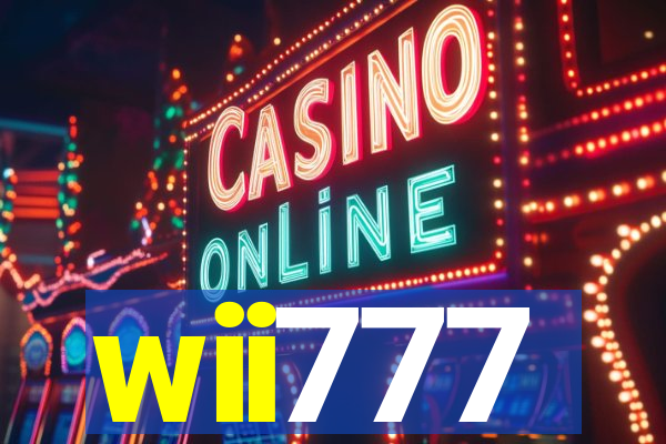 wii777