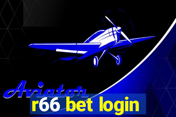 r66 bet login