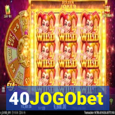 40JOGObet