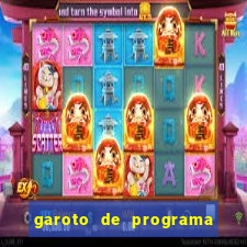 garoto de programa do rio de janeiro