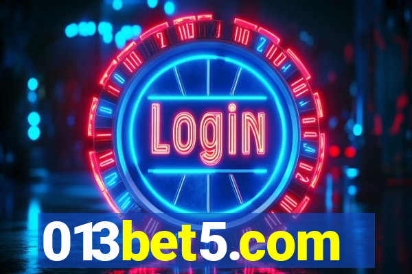 013bet5.com