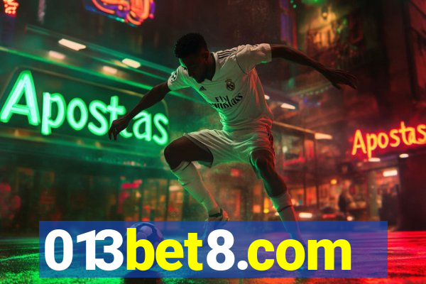 013bet8.com