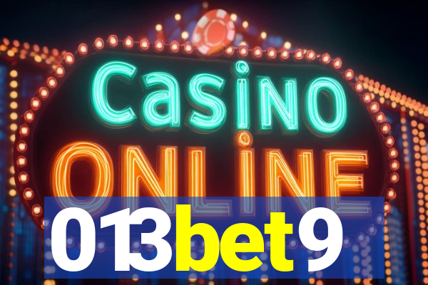 013bet9