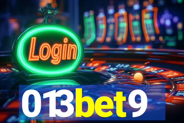 013bet9