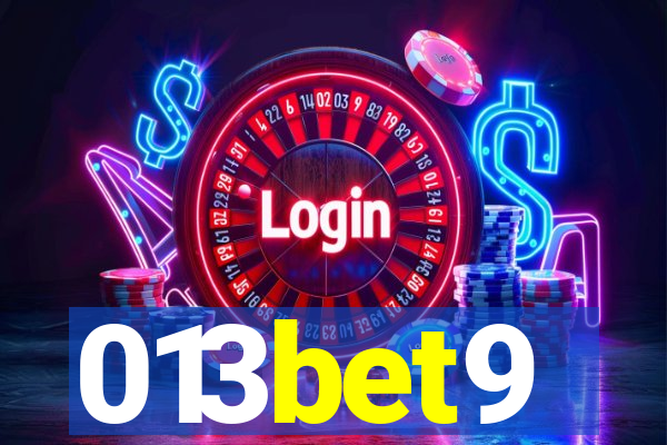 013bet9