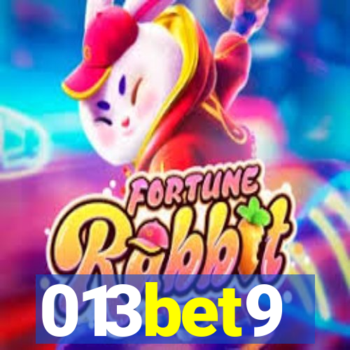 013bet9