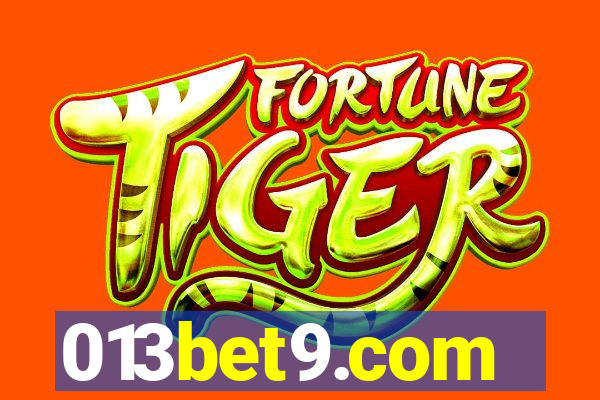 013bet9.com