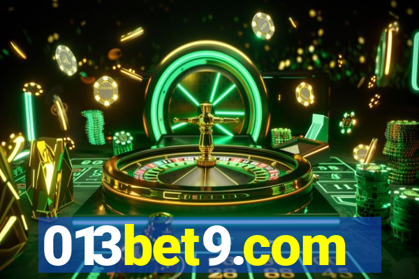 013bet9.com