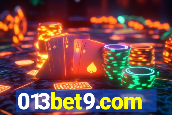 013bet9.com