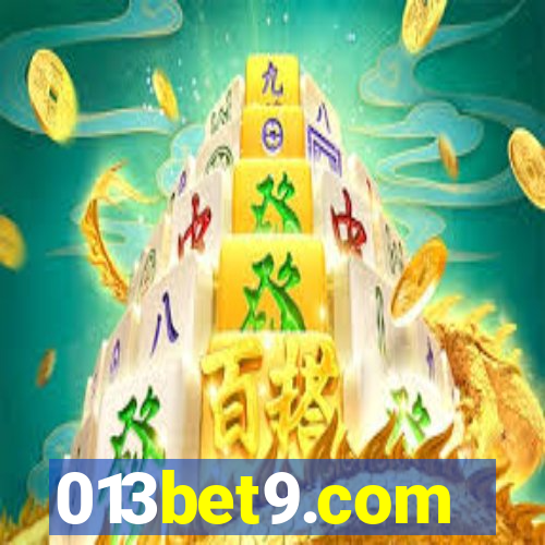 013bet9.com