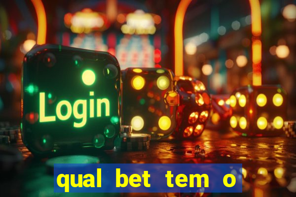 qual bet tem o fortune tiger