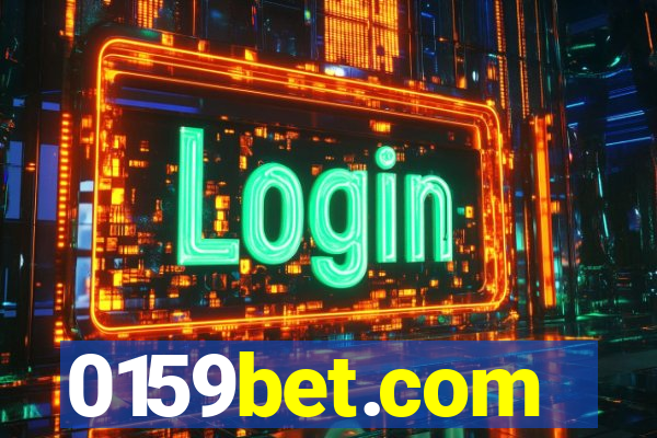 0159bet.com