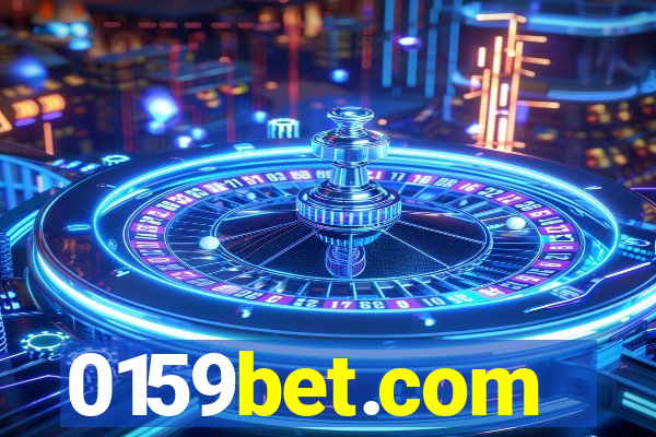 0159bet.com